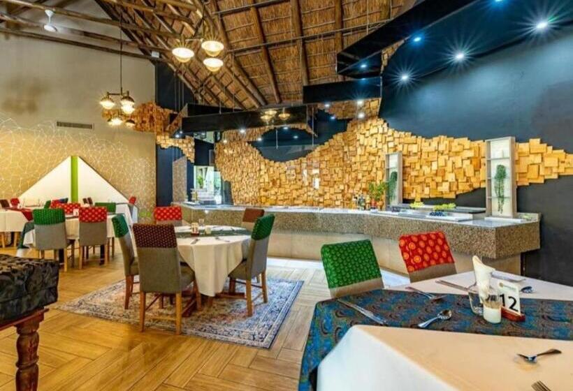 Unit P11/29 Dec @sanbonani Resort & Spa