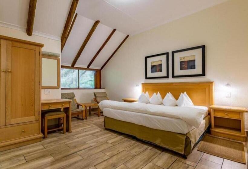 Unit P11/29 Dec @sanbonani Resort & Spa