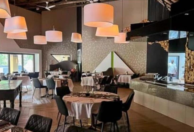 Unit P11/29 Dec @sanbonani Resort & Spa