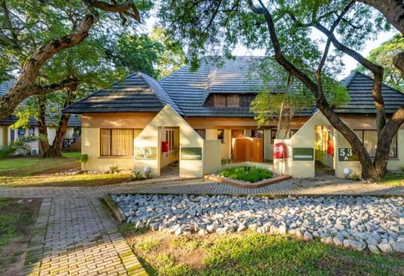 Unit P11/29 Dec @sanbonani Resort & Spa