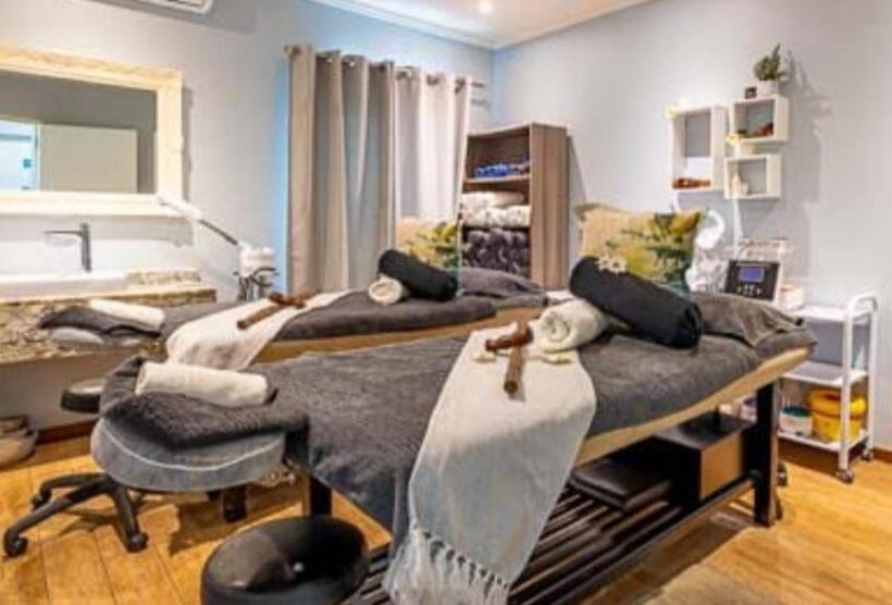 Unit P11/29 Dec @sanbonani Resort & Spa