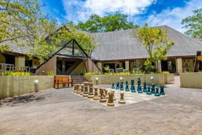 Unit P11/29 Dec @sanbonani Resort & Spa