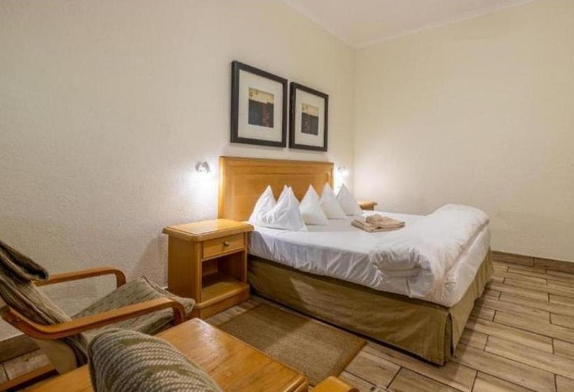 Unit P11/29 Dec @sanbonani Resort & Spa