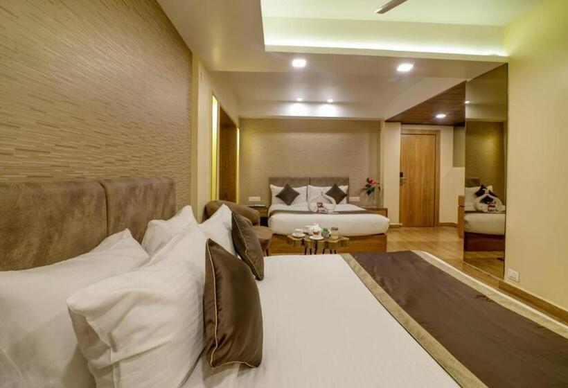 Wonder Woods Boutique Hotel Darjeeling