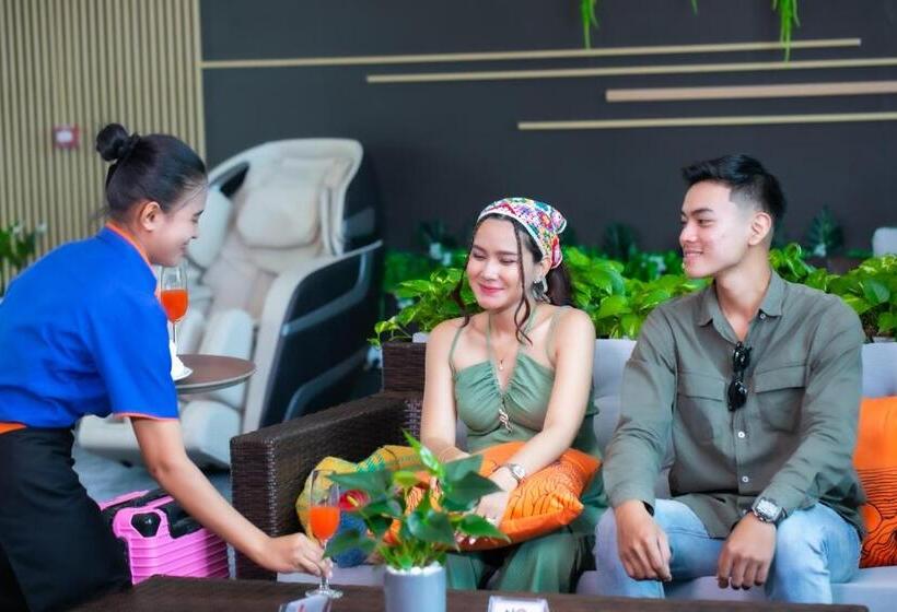 Wonderland Suites And Resort