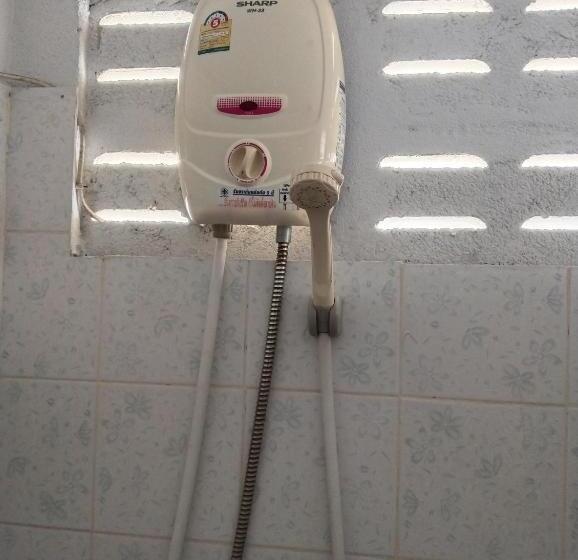 ซิตี้ แม่นชั่น