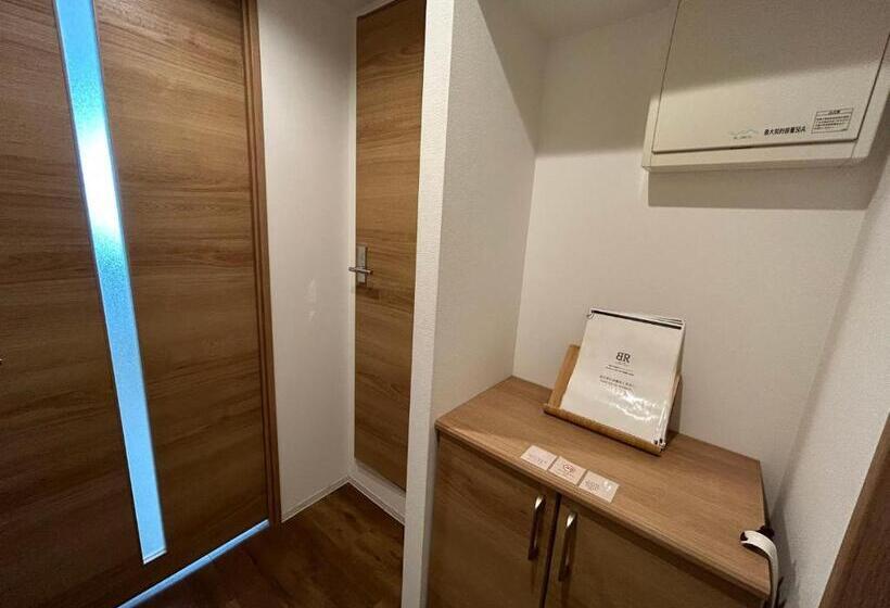 湘南 鹄沼海岸边整套公寓独立卫生间及厨房 海景房近江之岛水族馆