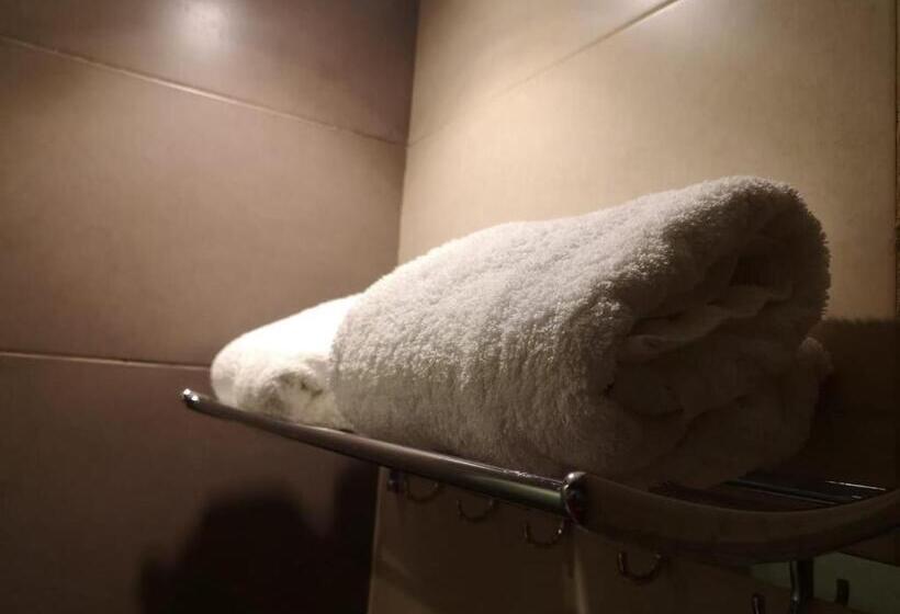 فندق تحسين العزيزية Tahseen Azizia