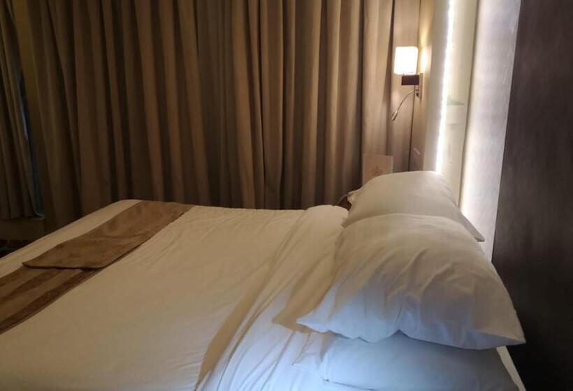 فندق تحسين العزيزية Tahseen Azizia