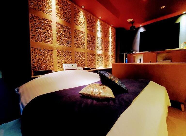 ホテルフォーシーズン