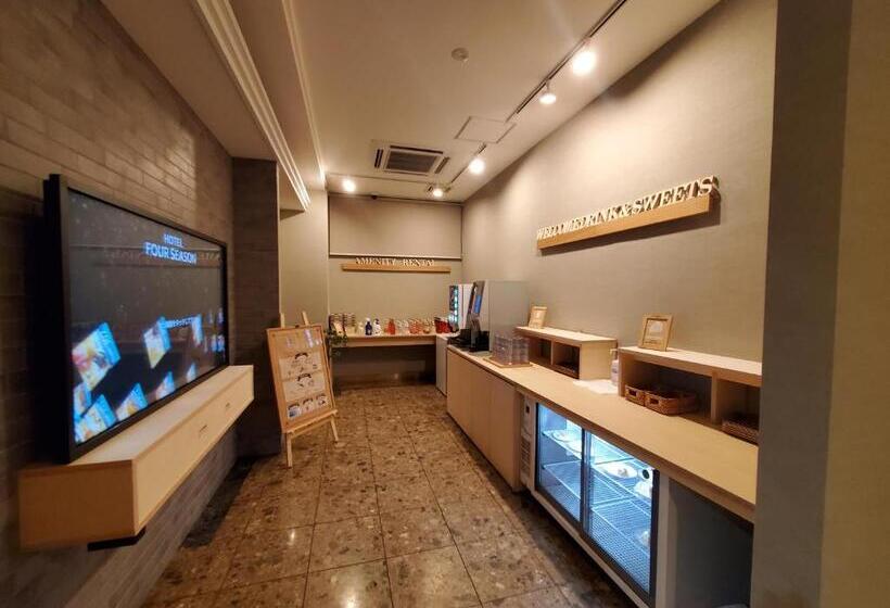 ホテルフォーシーズン