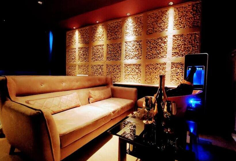 ホテルフォーシーズン