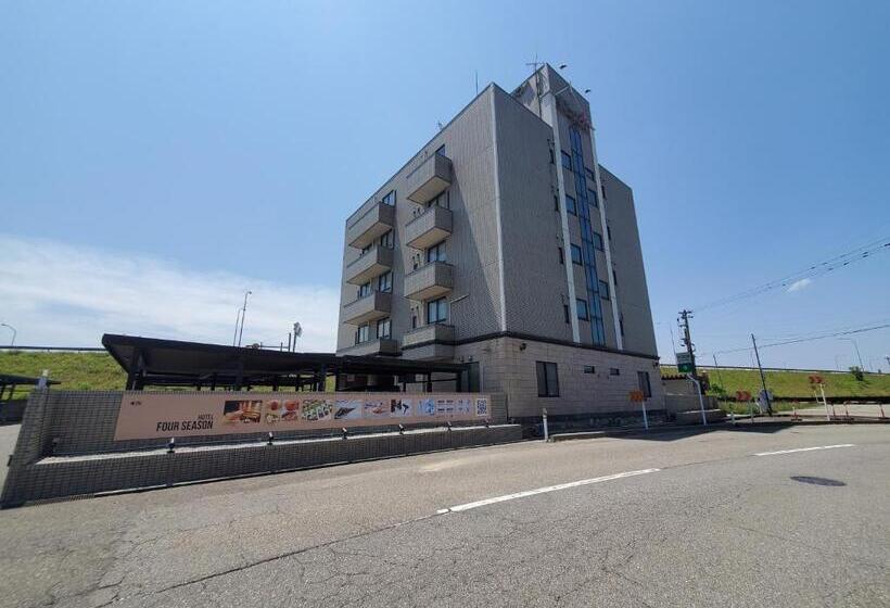 ホテルフォーシーズン