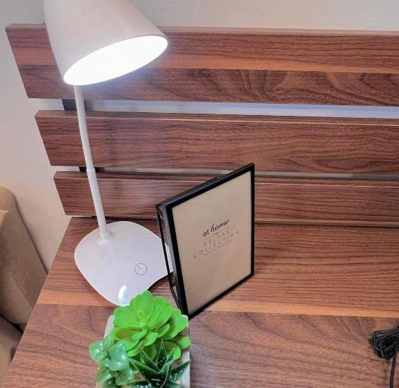 هاستل Aj’s Cozy Condo Davao