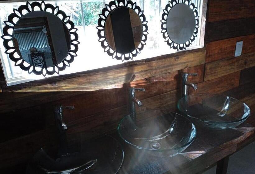 هاستل Casa Copada