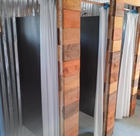 هاستل Casa Copada