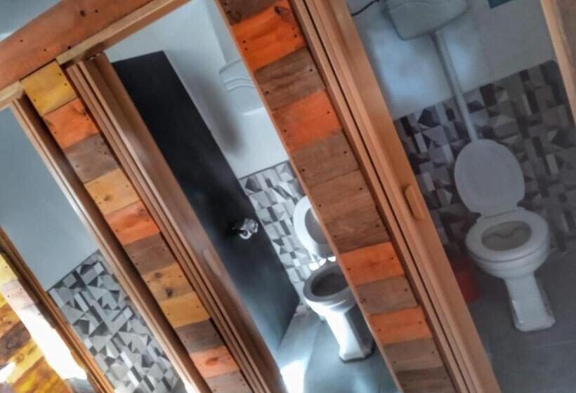 هاستل Casa Copada