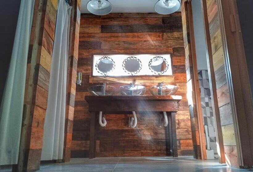 هاستل Casa Copada