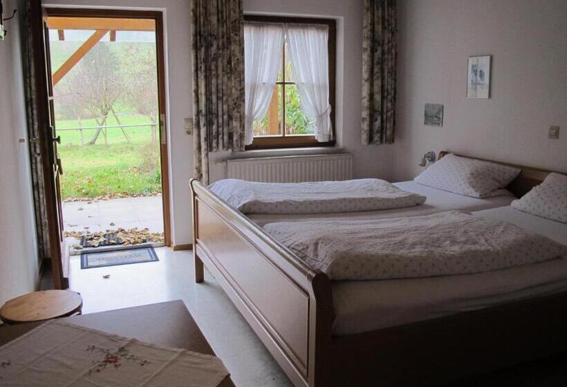 Albergue Gasthaus Adler