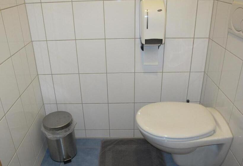 Albergue Gasthaus Adler