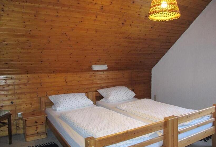 Albergue Gasthaus Adler