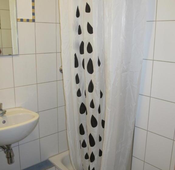 Albergue Gasthaus Adler