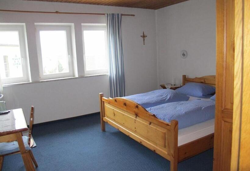 Albergue Gasthaus Adler