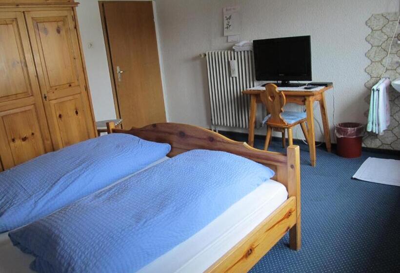 Albergue Gasthaus Adler