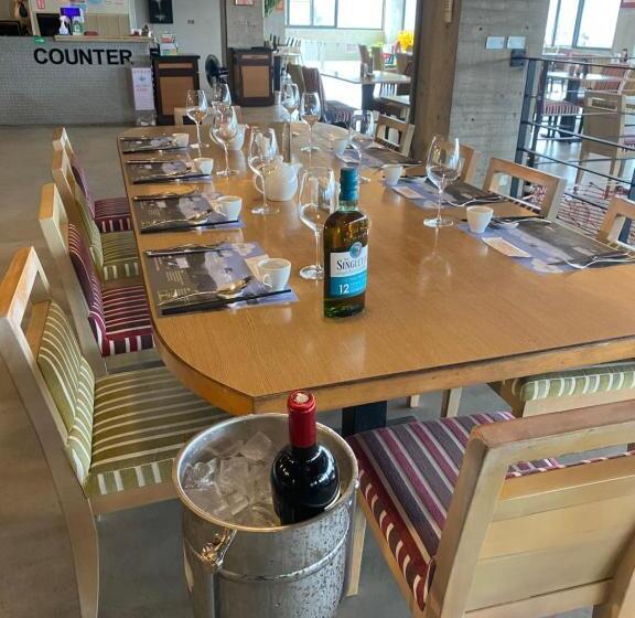 هاستل 森活藝術resort