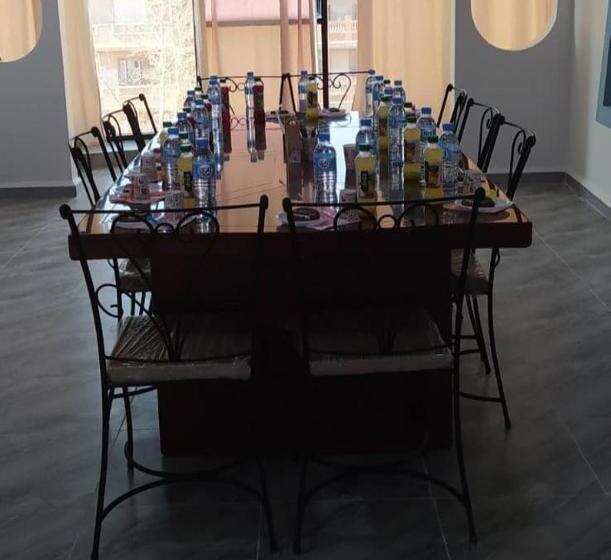 هاستل Motel Greenland