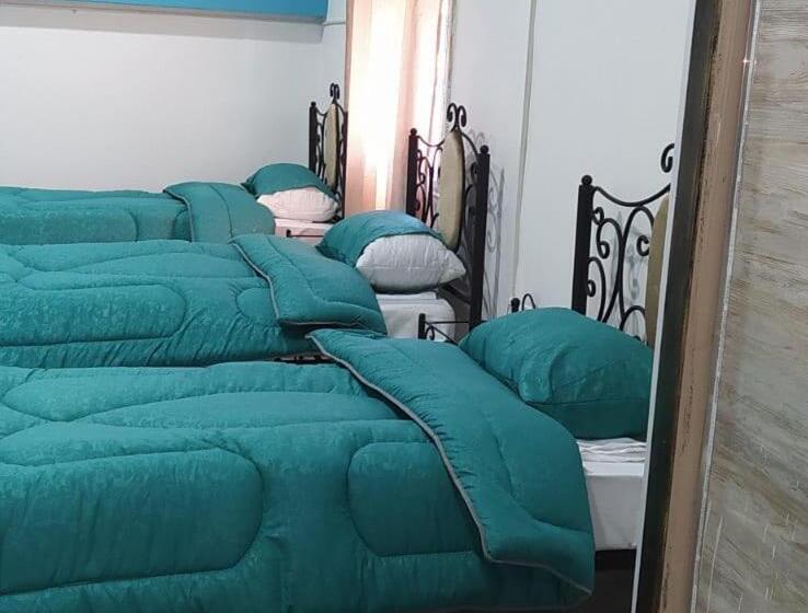 هاستل Motel Greenland