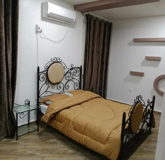 هاستل Motel Greenland