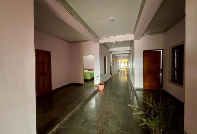 旅馆 One Light Stays   Ashwem