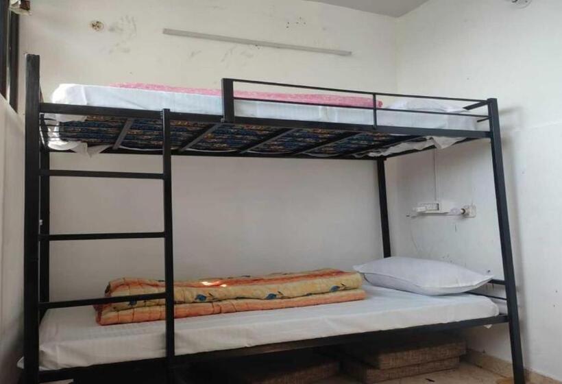 فندق صغير Park Homestay