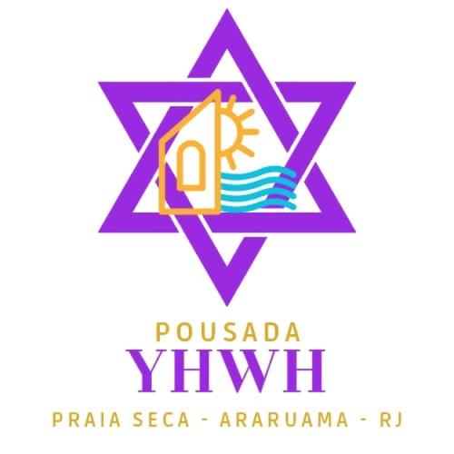 הוסטל Pousada Yhwh