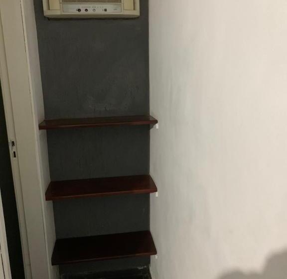 הוסטל Pousada Yhwh