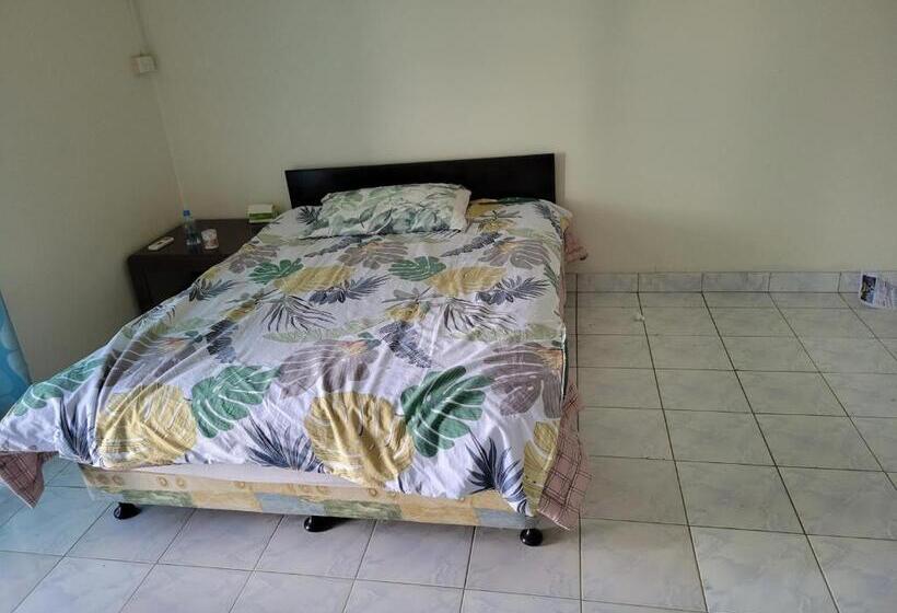 Общежитие Prime Apartments