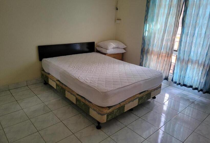 هاستل Prime Apartments