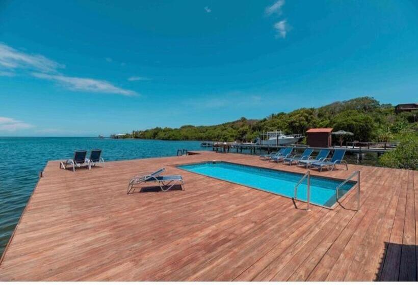 هاستل Sir Sea Villas Of Roatan Sailfish 1 Bed 1 Bath