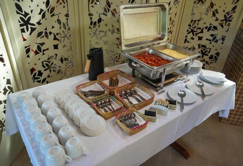 호스텔 Vida Boa Pousada