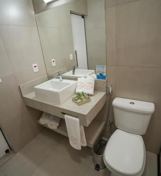 호스텔 Vida Boa Pousada