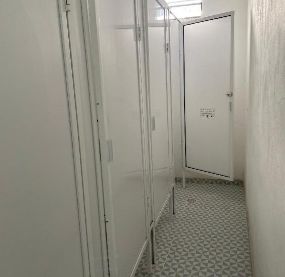 فندق صغير Vive Alegría, Dragonfly