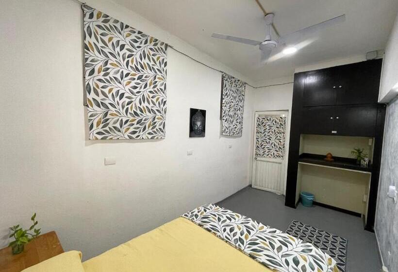 فندق صغير Vive Alegría, Dragonfly