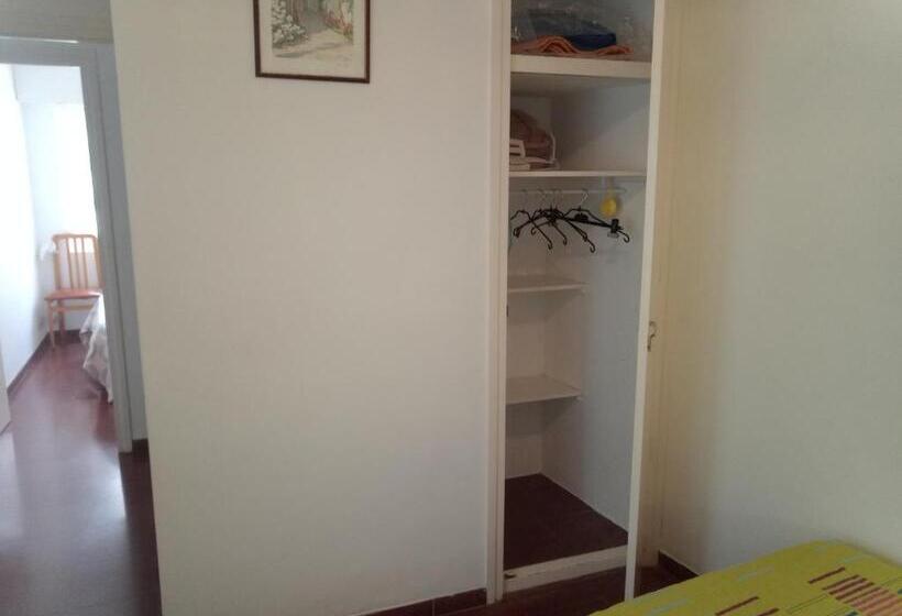 Artmony Piso Centro Del Pueblo Vista Frente Al Mar Appartement Plein Centre En Front De Mer