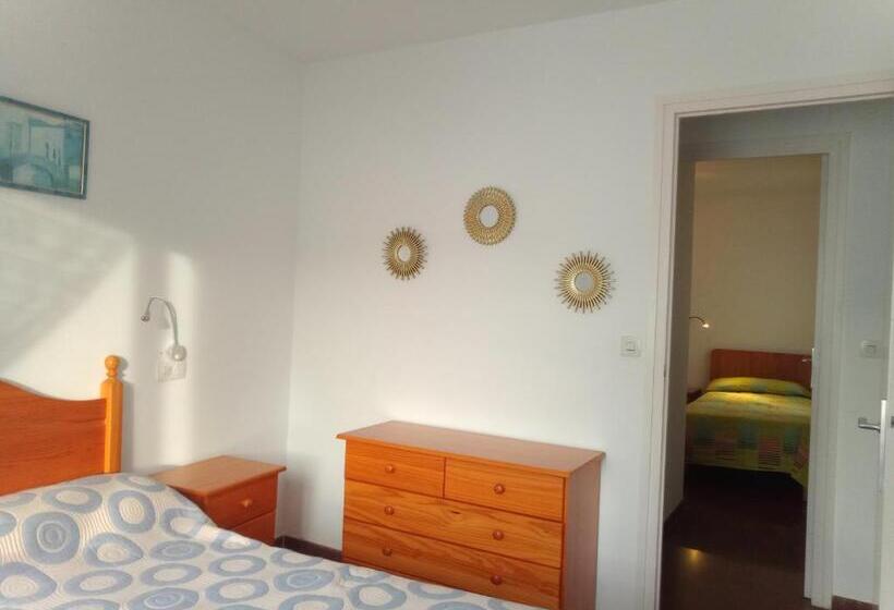 Artmony Piso Centro Del Pueblo Vista Frente Al Mar Appartement Plein Centre En Front De Mer