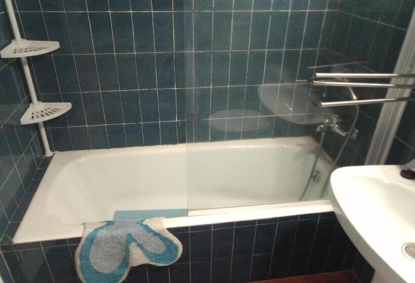 Artmony Piso Centro Del Pueblo Vista Frente Al Mar Appartement Plein Centre En Front De Mer