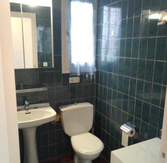 Artmony Piso Centro Del Pueblo Vista Frente Al Mar Appartement Plein Centre En Front De Mer