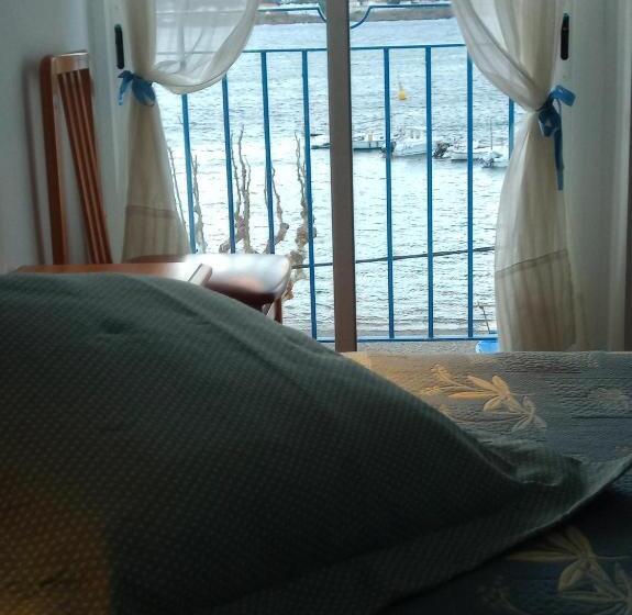 Artmony Piso Centro Del Pueblo Vista Frente Al Mar Appartement Plein Centre En Front De Mer