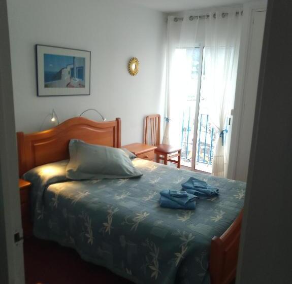 Artmony Piso Centro Del Pueblo Vista Frente Al Mar Appartement Plein Centre En Front De Mer