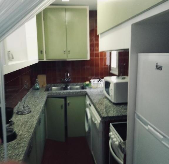 Artmony Piso Centro Del Pueblo Vista Frente Al Mar Appartement Plein Centre En Front De Mer